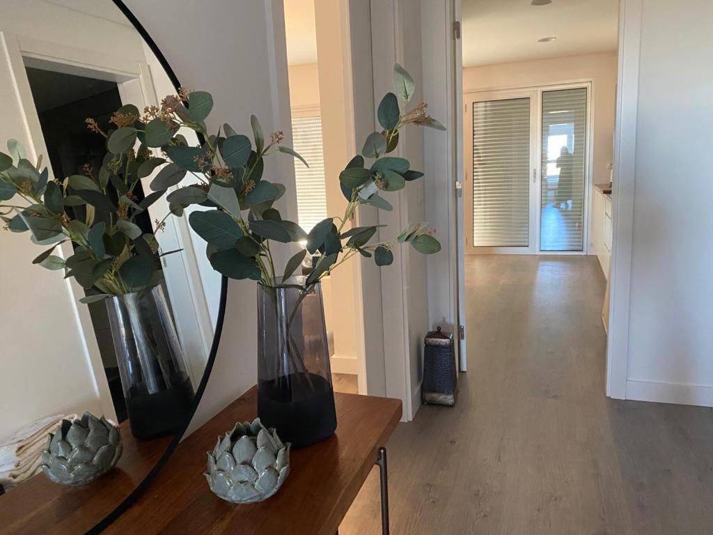 Luxury River View House Daire Seixal  Dış mekan fotoğraf
